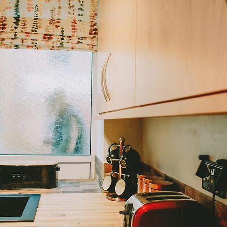 The Black Isle Retreat Инвернес Екстериор снимка