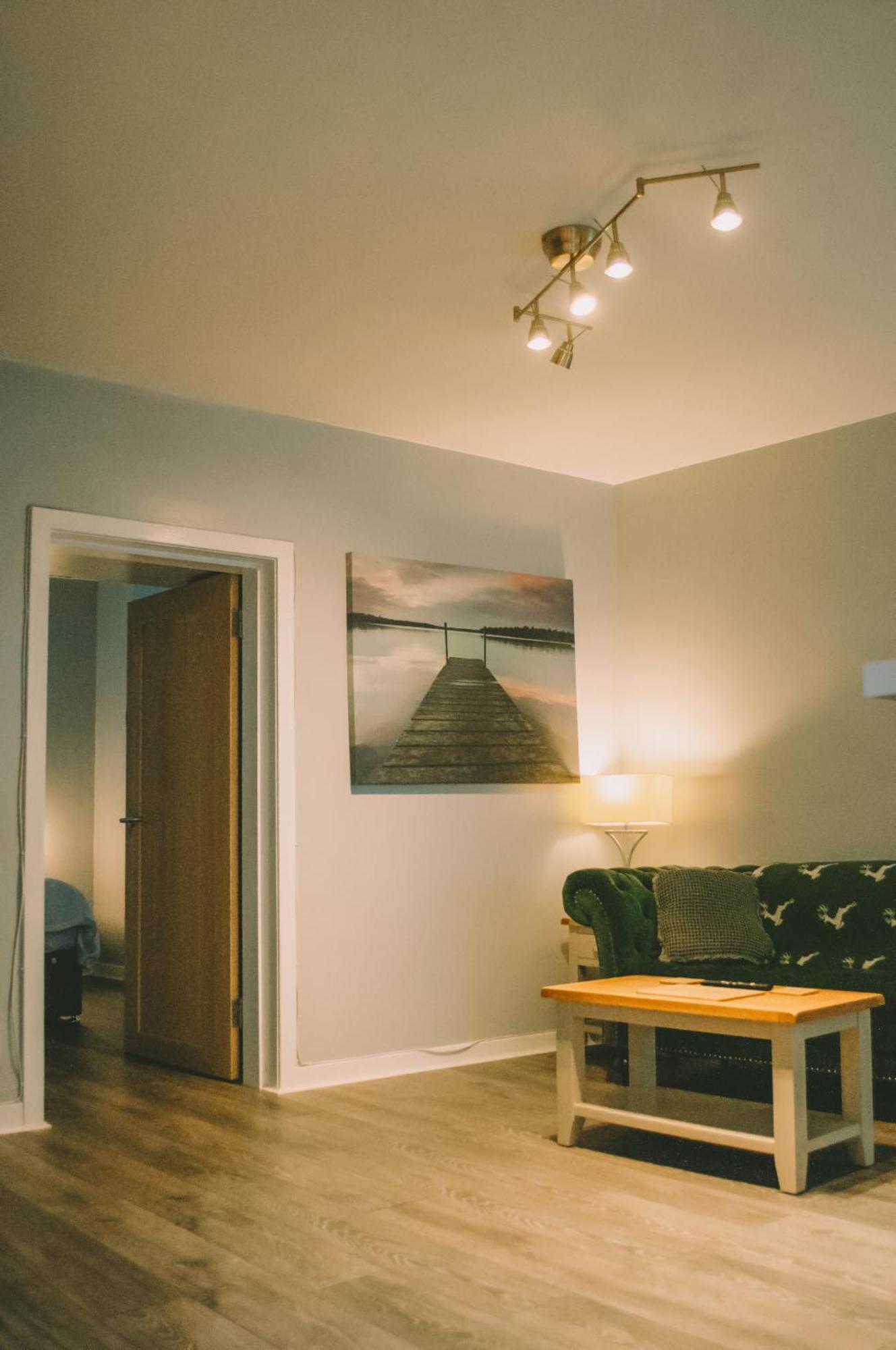 The Black Isle Retreat Инвернес Екстериор снимка